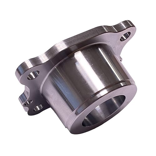 TM OK-J N väljalaske flants