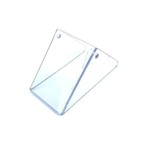 Radiaatori sirm/Rotax Micromax