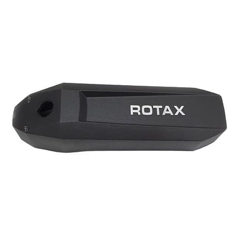 Rotax Max EVO1 akukasti kate