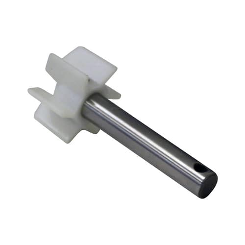 Veepumba tiivik /komplektne