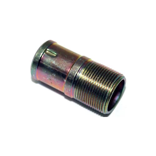 Veesärgi ühendustoru