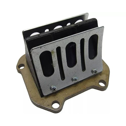 Rotax Max/DD2 reed klapp