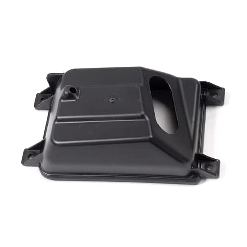 Õhufiltri kopsiku alumine osa/ Max