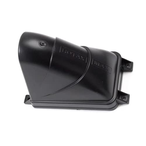 Õhufiltri kopsiku ülemine osa/ Max