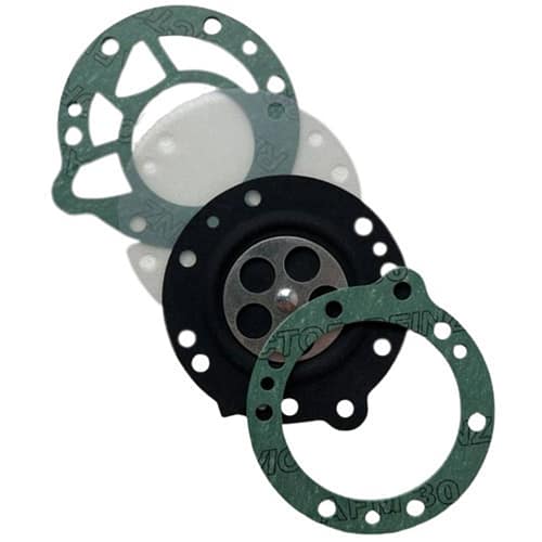 TM OKN karburaator hoolduskomplekt