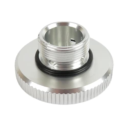 Rotax VHSB põhja kiirmutter