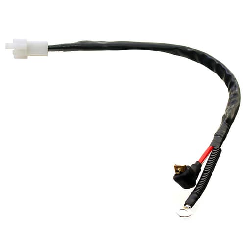 Rotax Max/DD2 starteri kaabel