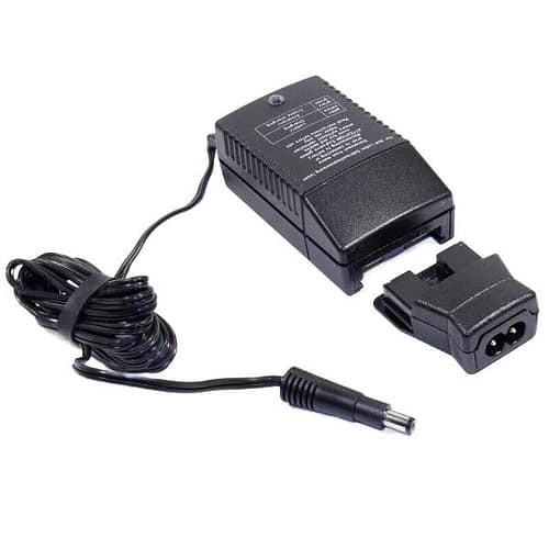 Rotax Max/DD2 akulaadija