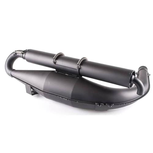 Rotax Max summuti /komplektne