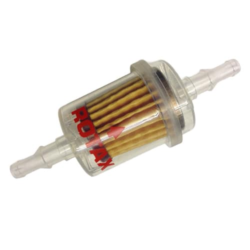 Rotax Max/DD2 kütusefilter