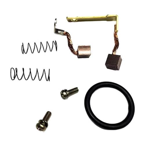 Rotax starteri remontkomplekt