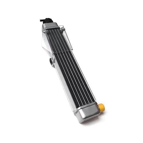 Radiaator/Rotax Micromax