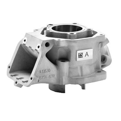 Rotax Junior silinder 2025