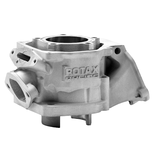 Rotax Senior silinder 2025