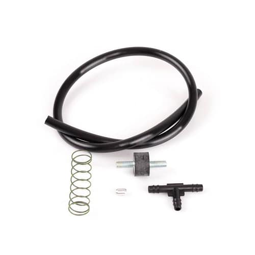 E-RAVE solenoid upgrade, Max/DD2