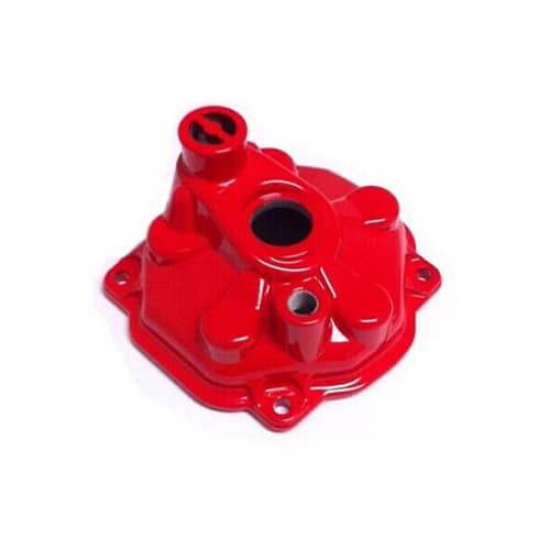 Rotax Max/DD2 silindripea kate