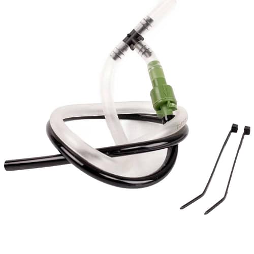 Power klapi voolikukomplekt, Max/DD2