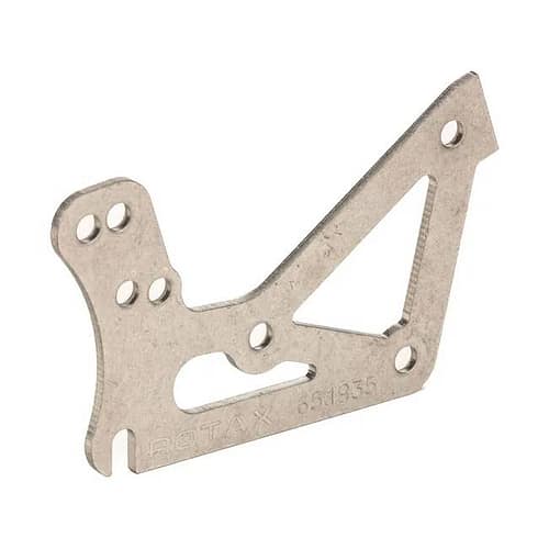 Rotax Max süütepooli kinnitusplaat