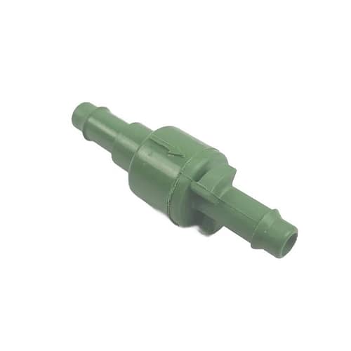 Power klapi check valve, Max/DD2
