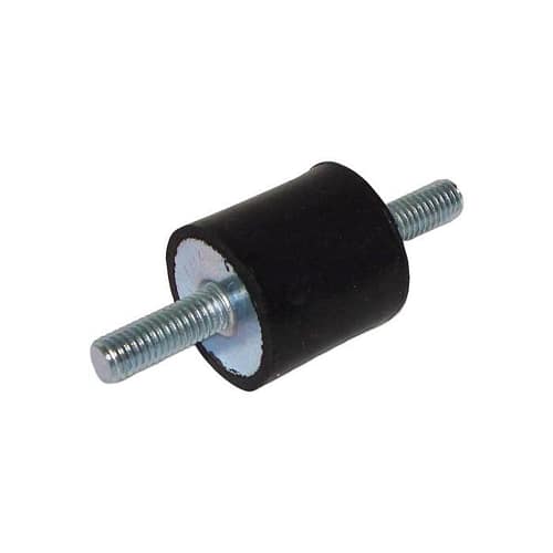 Summuti vibratsoonipuks, Max/DD2