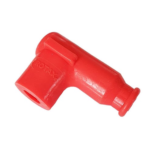 Rotax Max/DD2 küünla piip