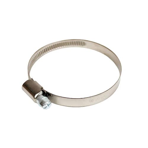 Õhufiltri kopsiku klamber, Max