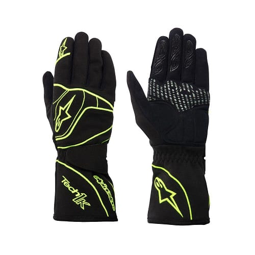 Alpinestars Tech 1-K NRG, suurus 9