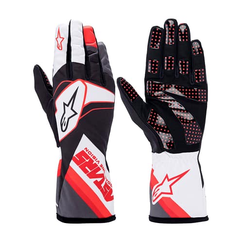 Alpinestars Tech 1-K RaceV2 /suurus 6