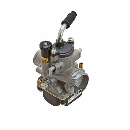 Dellorto PHBG15 BS MiniXS