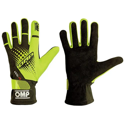 OMP KS-4 neoon /suurus M