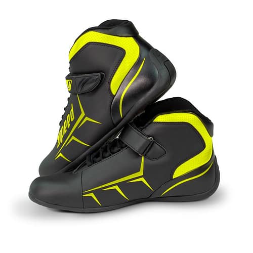 Speed sõidusaapad Rome 2.0