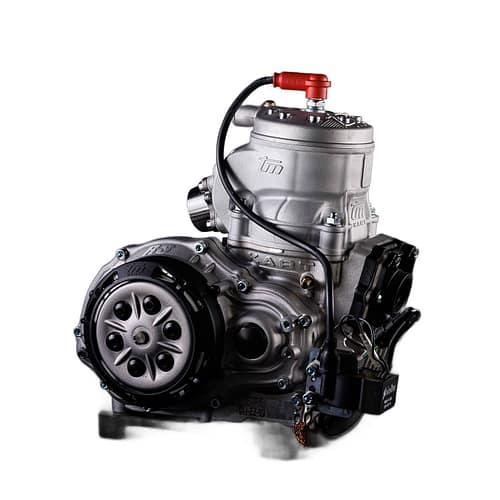 TM KZ-R3 Selettra /Standard