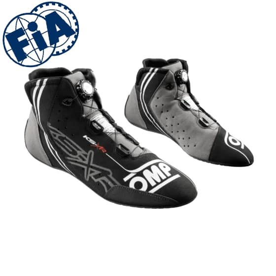 OMP KS-XR CIK FIA