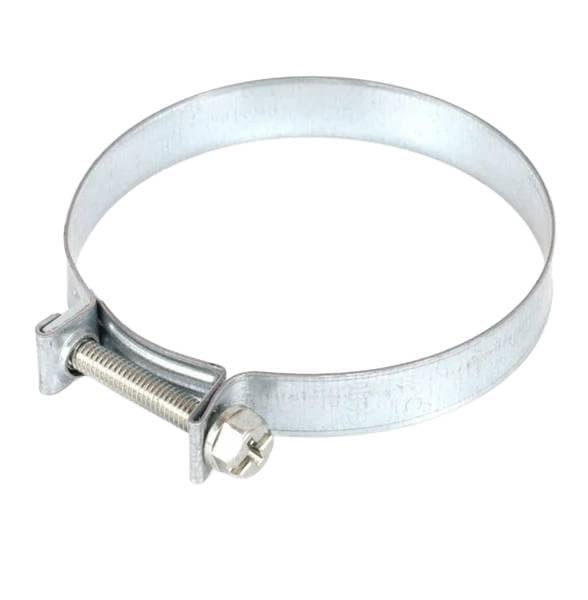 Rotax Max/DD2 karburaatori klamber