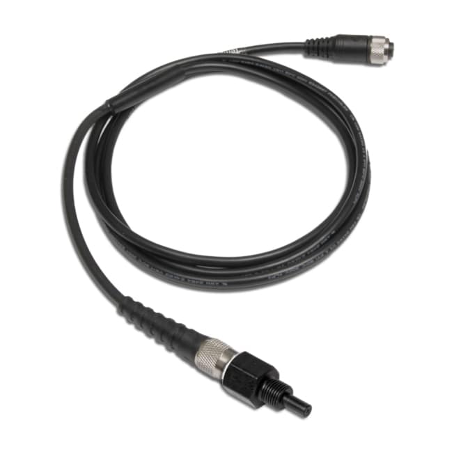 Veetempi andur, kaabliga