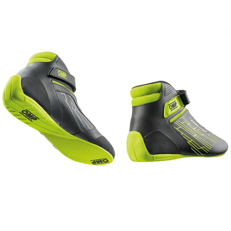 OMP KS-2X CIK FIA - Image 2