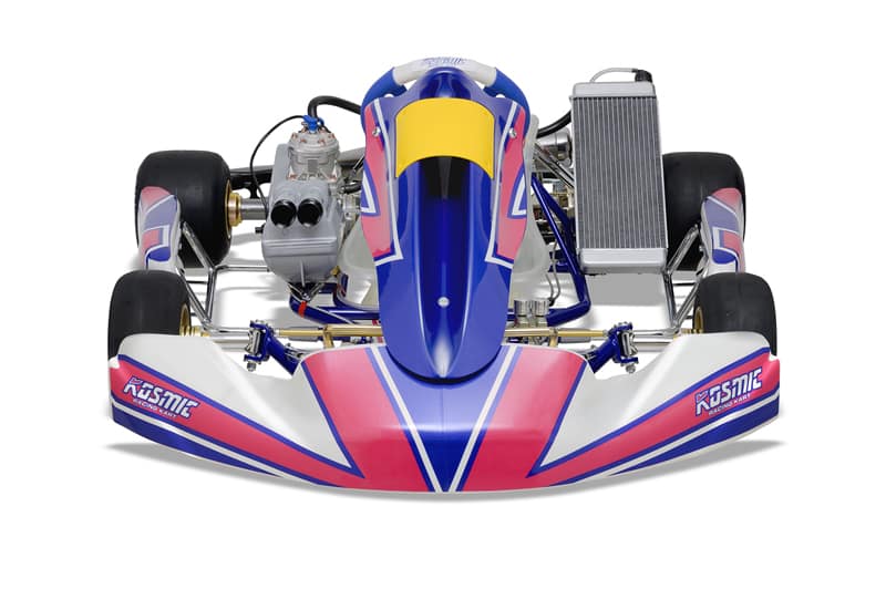 Mercury RR, 2022a. mudel - Image 5