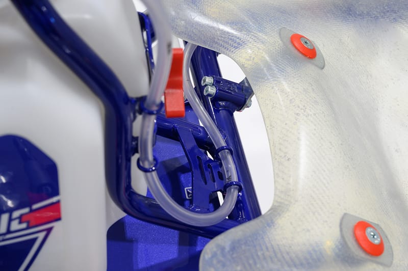 Mercury RR, 2022a. mudel - Image 4