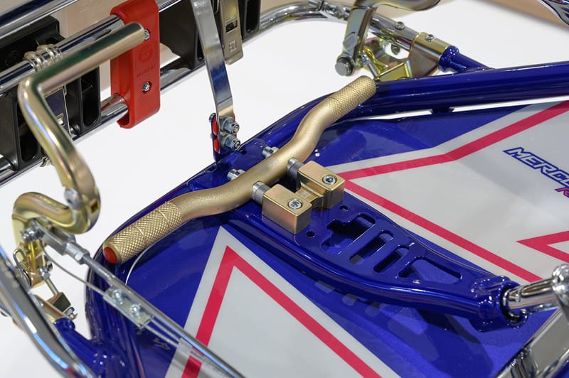 Mercury RR, 2022a. mudel - Image 3