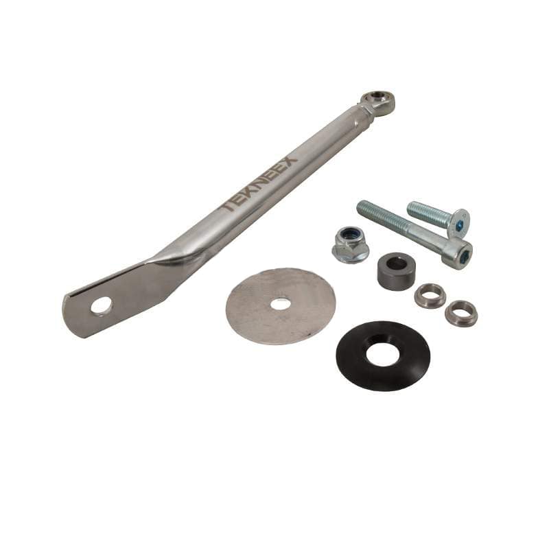 DD2 uniballiga reguleeritav tugi