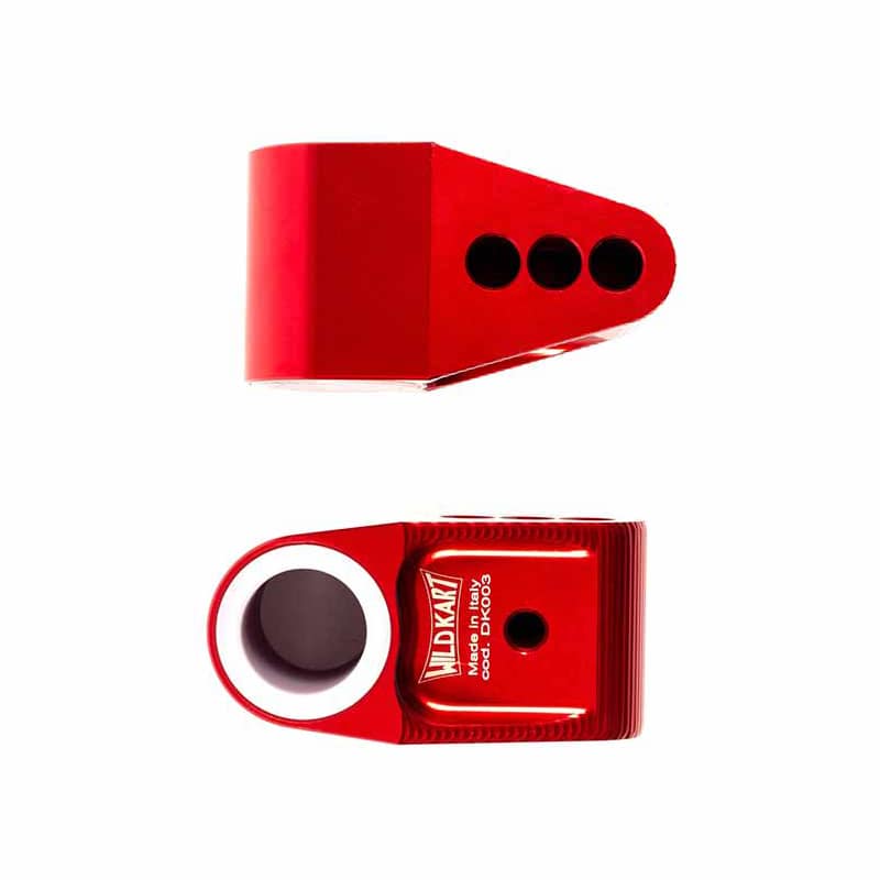 Roolisamba tugi /Wildkart