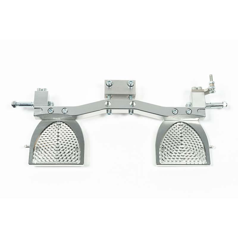 Pedaalipikenduste kit/ Wildkart