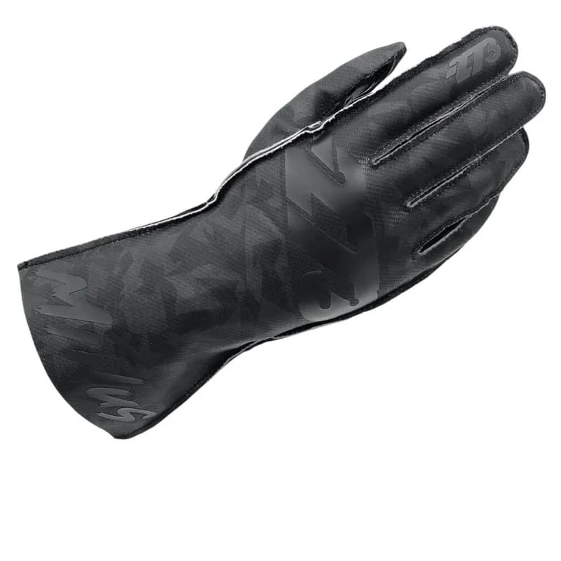 -273 kinnas /Nero - Image 2