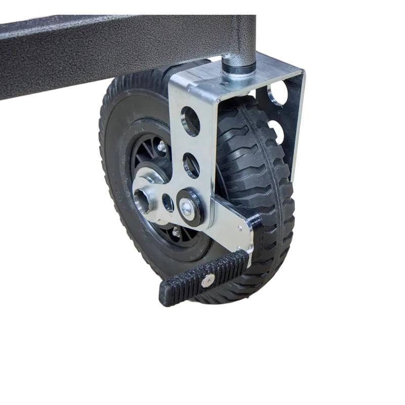 Stone kallutatav käru - Image 2