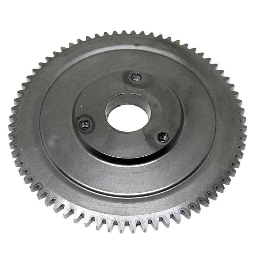 Rotax Max hammasvöö