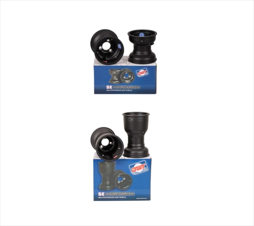 DOUGLAS magneesiumveljed SE