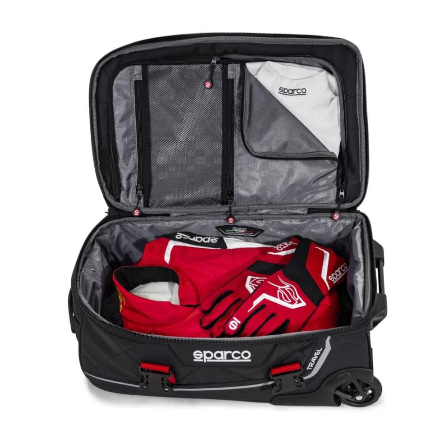 SPARCO Travel varustuse kott - Image 2