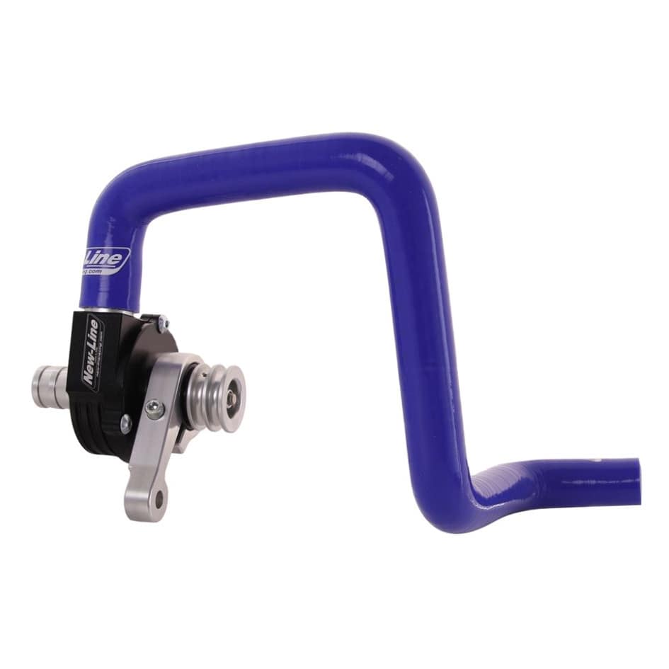 Silikoonvoolik KZ, New Line - Image 2