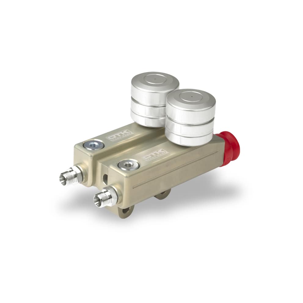 OTK SA2/SA3/BSS peasilinder